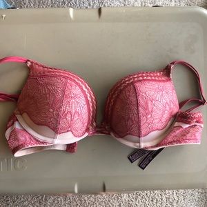 Victoria’s Secret Bra